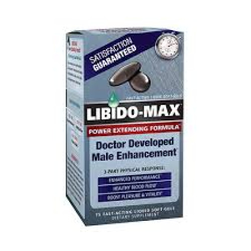 Libido Max